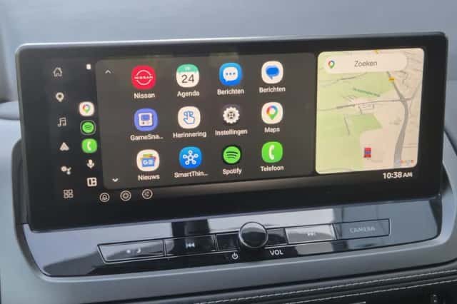 Nissan Qashqai (2024) thumbnail 17