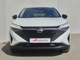 Nissan Qashqai (2024) thumbnail 25
