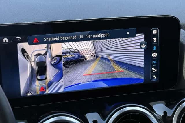 Mercedes-Benz B-Klasse (2023) thumbnail 11