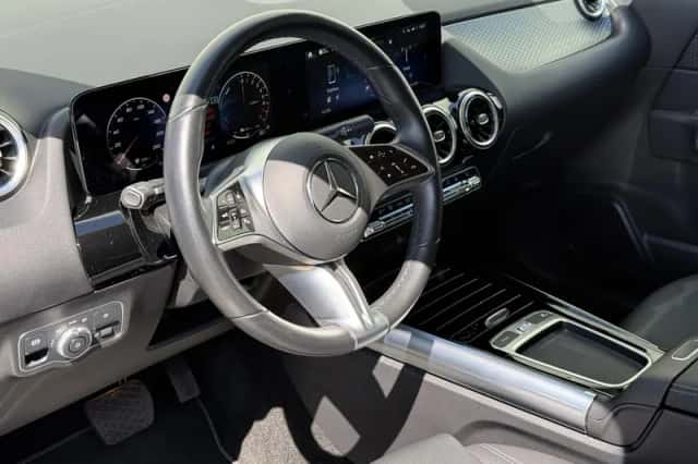 Mercedes-Benz B-Klasse (2023) thumbnail 18