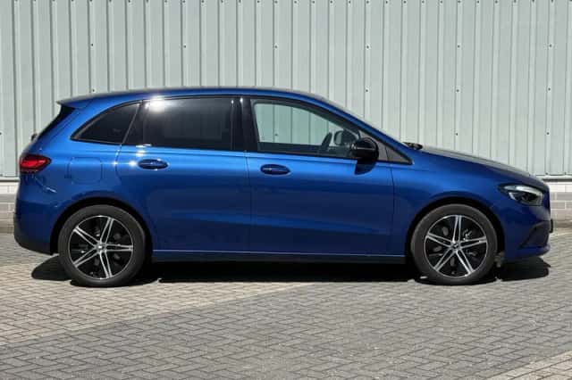 Mercedes-Benz B-Klasse (2023) thumbnail 23