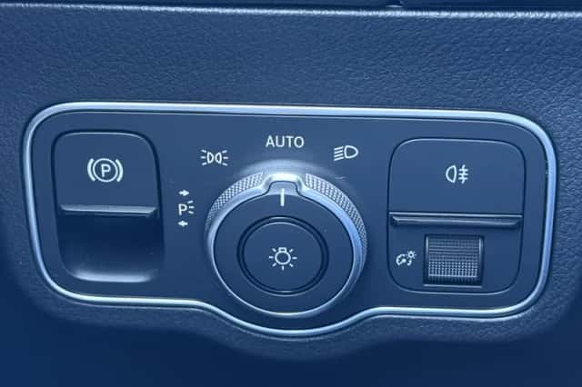Mercedes-Benz B-Klasse (2023) thumbnail 29