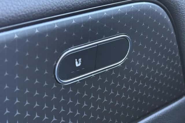 Mercedes-Benz B-Klasse (2023) thumbnail 30