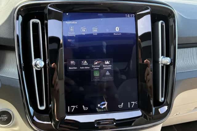 Volvo XC40 (2020) thumbnail 34
