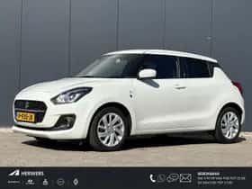 Suzuki Swift (2022)