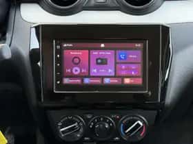 Suzuki Swift (2022) thumbnail 27