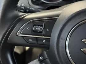 Suzuki Swift (2022) thumbnail 30