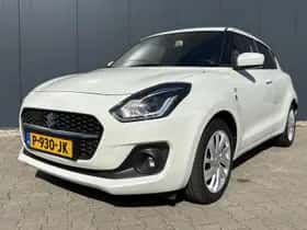 Suzuki Swift (2022) thumbnail 40