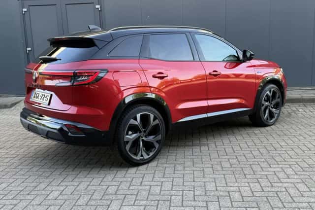Renault Austral (2025) thumbnail 3
