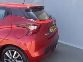 Nissan Micra (2018) thumbnail 28