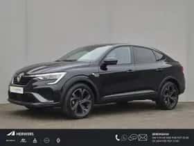 Renault Arkana (2023)