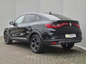 Renault Arkana (2023) thumbnail 31