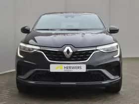 Renault Arkana (2023) thumbnail 37