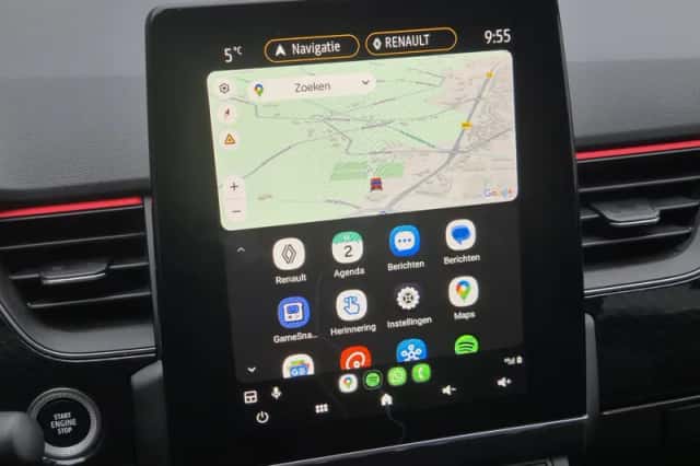 Renault Arkana (2023) thumbnail 7
