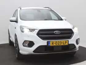 Ford Kuga (2018) thumbnail 22