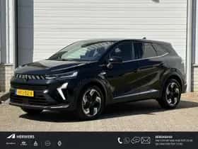 Renault Symbioz (2025)