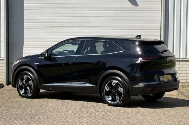 Renault Symbioz (2025) thumbnail 16