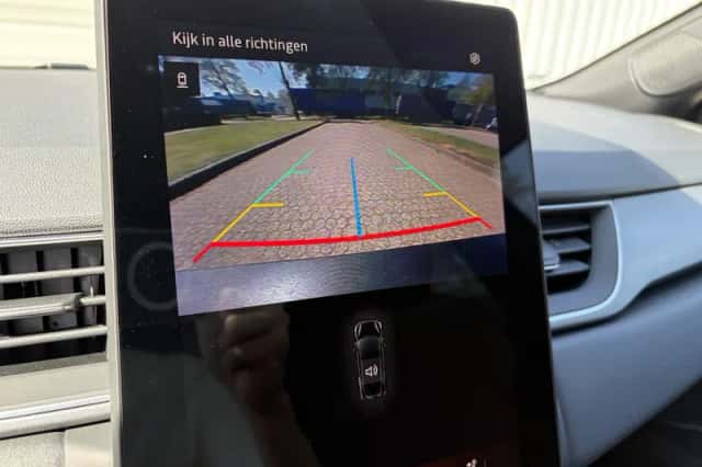 Renault Symbioz (2025) thumbnail 6