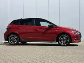 Hyundai i20 (2025) thumbnail 19