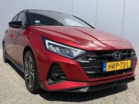 Hyundai i20 (2025) thumbnail 20