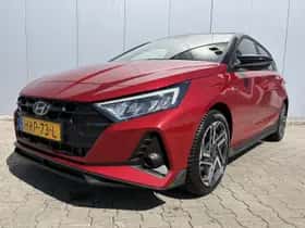 Hyundai i20 (2025) thumbnail 41