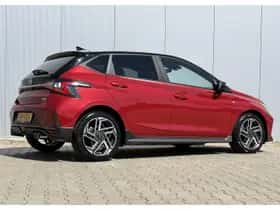 Hyundai i20 (2025) thumbnail 6