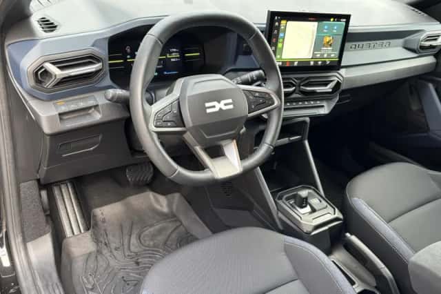 Dacia Duster (2025) thumbnail 13