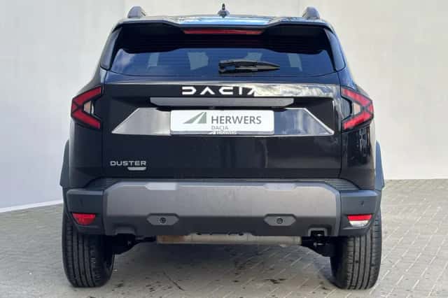 Dacia Duster (2025) thumbnail 33