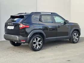 Dacia Duster (2025) thumbnail 6