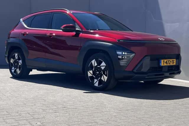 Hyundai Kona (2023) thumbnail 41
