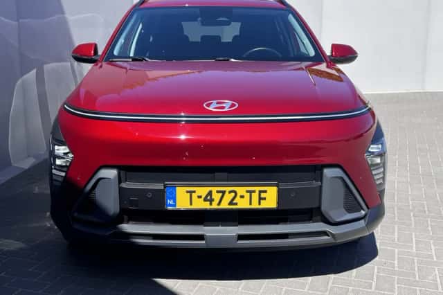 Hyundai Kona (2023) thumbnail 47