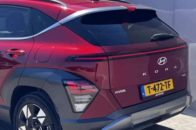 Hyundai Kona (2023) thumbnail 49