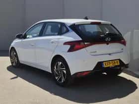 Hyundai i20 (2023) thumbnail 19