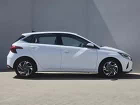 Hyundai i20 (2023) thumbnail 20
