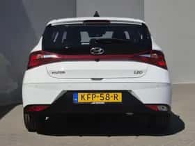 Hyundai i20 (2023) thumbnail 27