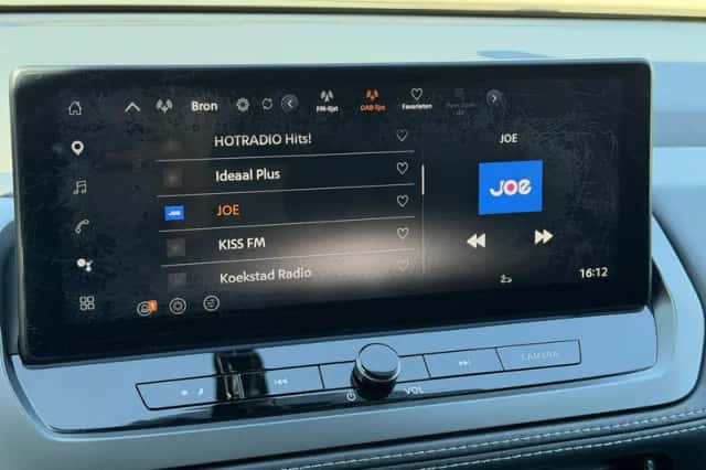 Nissan Qashqai (2024) thumbnail 20