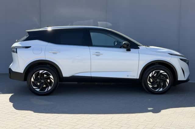 Nissan Qashqai (2024) thumbnail 29