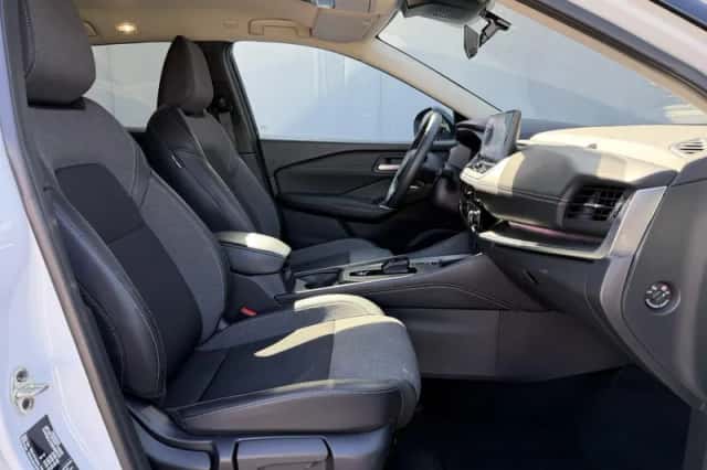 Nissan Qashqai (2024) thumbnail 34