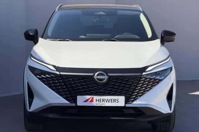 Nissan Qashqai (2024) thumbnail 6
