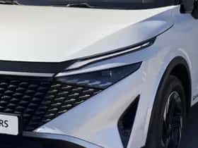 Nissan Qashqai (2024) thumbnail 7