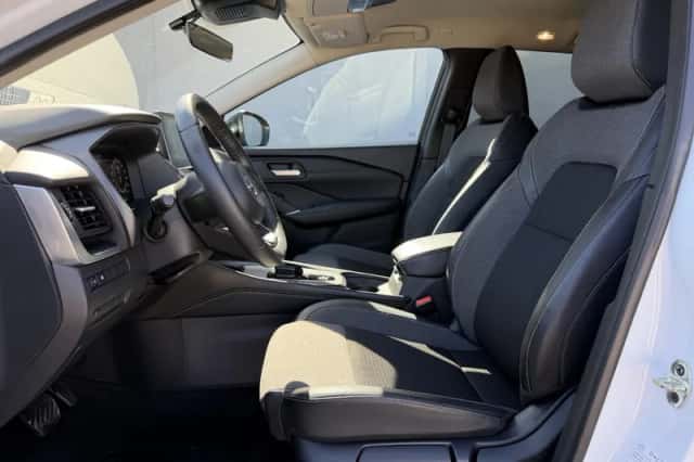 Nissan Qashqai (2024) thumbnail 9