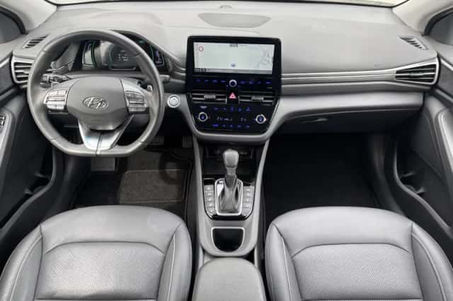 Hyundai Ioniq (2020) thumbnail 2