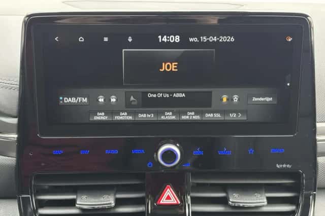 Hyundai Ioniq (2020) thumbnail 36
