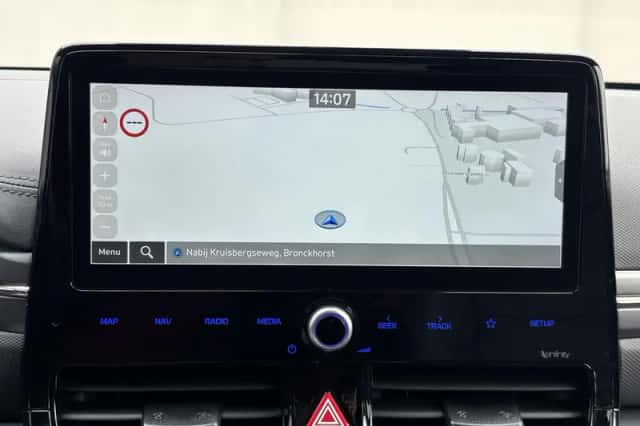 Hyundai Ioniq (2020) thumbnail 40