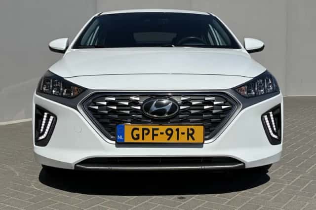 Hyundai Ioniq (2022) thumbnail 20