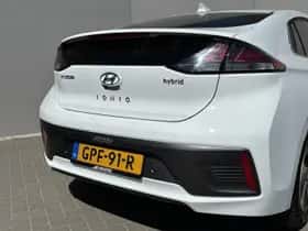 Hyundai Ioniq (2022) thumbnail 34