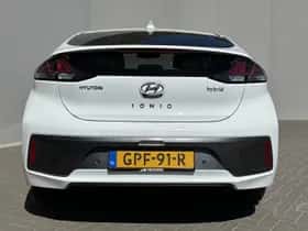 Hyundai Ioniq (2022) thumbnail 36