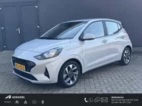 Hyundai i10 (2025) thumbnail 2