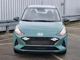 Hyundai i10 (2025) thumbnail 14
