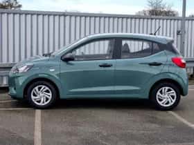 Hyundai i10 (2025) thumbnail 15